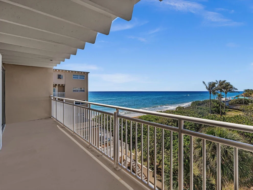 Unit for sale at 4500 S Ocean Boulevard, South Palm Beach, FL 33480