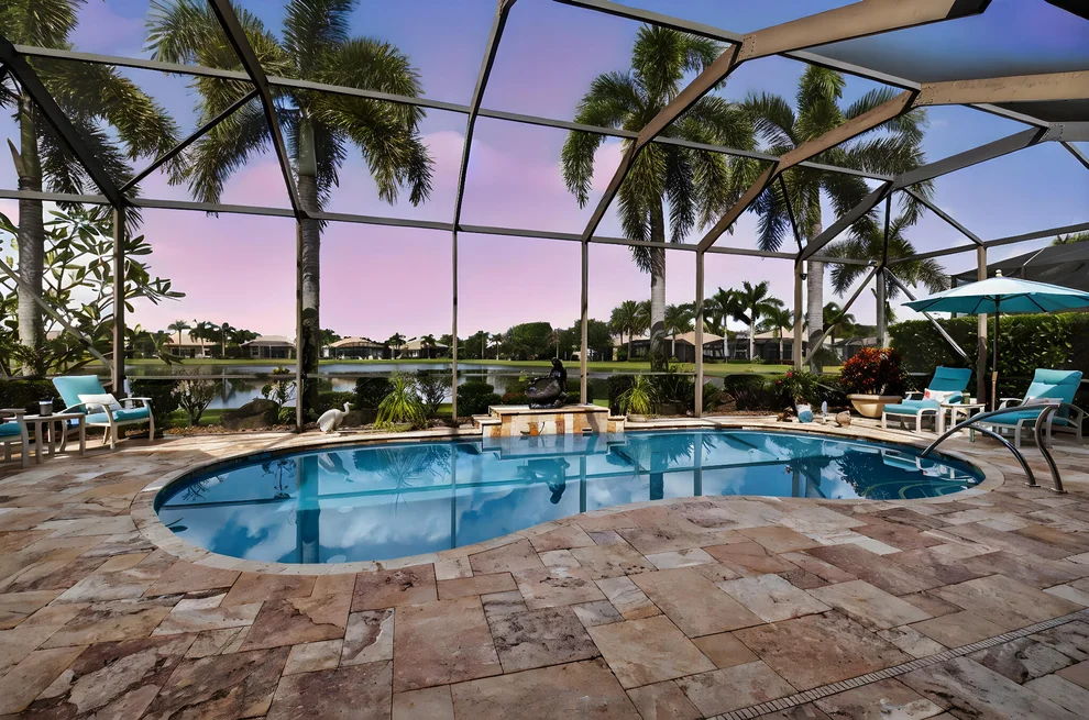 Unit for sale at 10685 Whitewind Circle, Boynton Beach, FL 33473