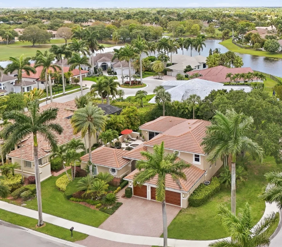 Unit for sale at 2483 Eagle Watch Court, Weston, FL 33327