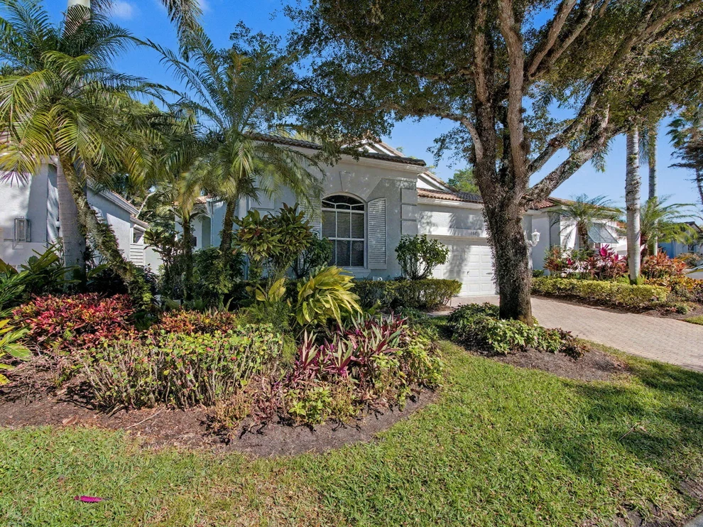 Unit for sale at 207 Sunset Bay Court, Palm Beach Gardens, FL 33418