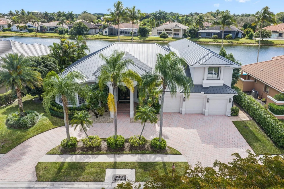 Unit for sale at 6799 Newport Lake Circle, Boca Raton, FL 33496