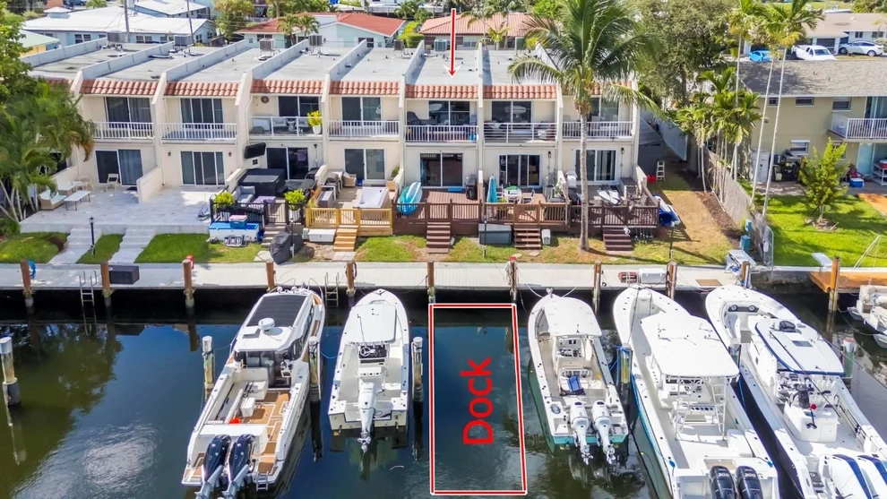 Unit for sale at 1839 SE 4th Street, Pompano Beach, FL 33060