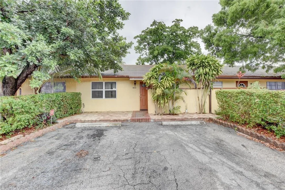 Unit for sale at 4416 NW 6th Avenue, Pompano Beach, FL 33064