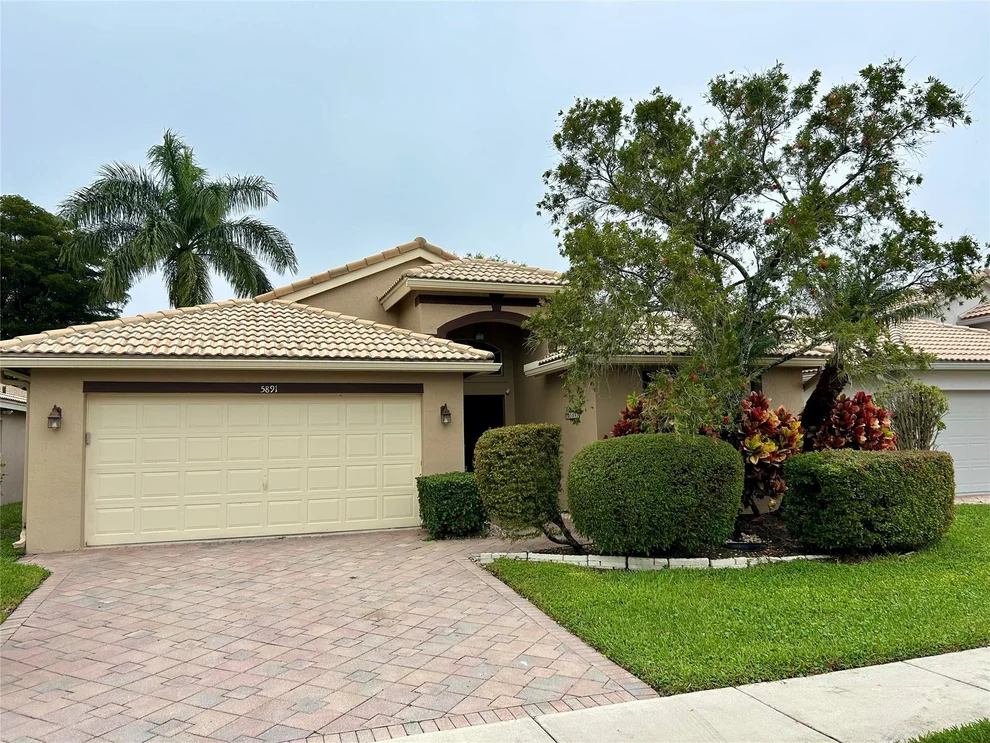 Unit for sale at 5891 Royal Isles Boulevard, Boynton Beach, FL 33437