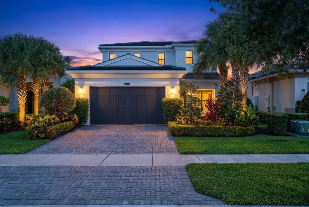 Unit for sale at 13149 Faberge Place, Palm Beach Gardens, FL 33418