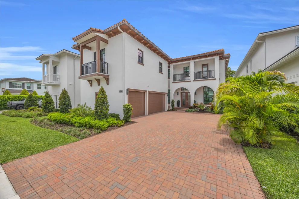 Unit for sale at 13372 Bernoulli Way, Palm Beach Gardens, FL 33418
