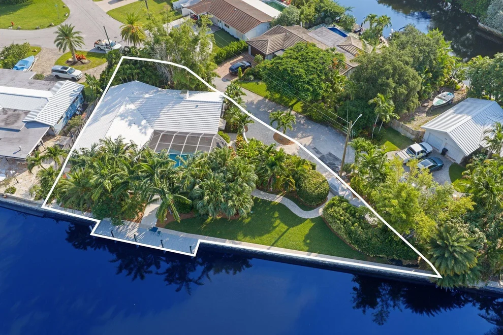 Unit for sale at 2124 Coral Shores Drive, Fort Lauderdale, FL 33306
