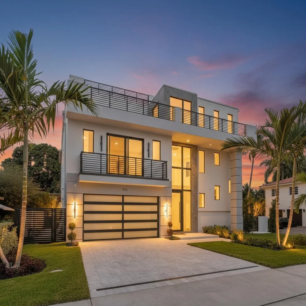 Unit for sale at 913 Denery Lane, Delray Beach, FL 33483