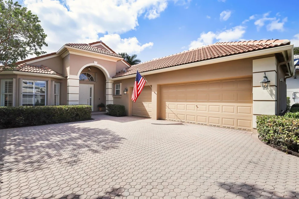 Unit for sale at 8210 Cypress Point Road, West Palm Beach, FL 33412