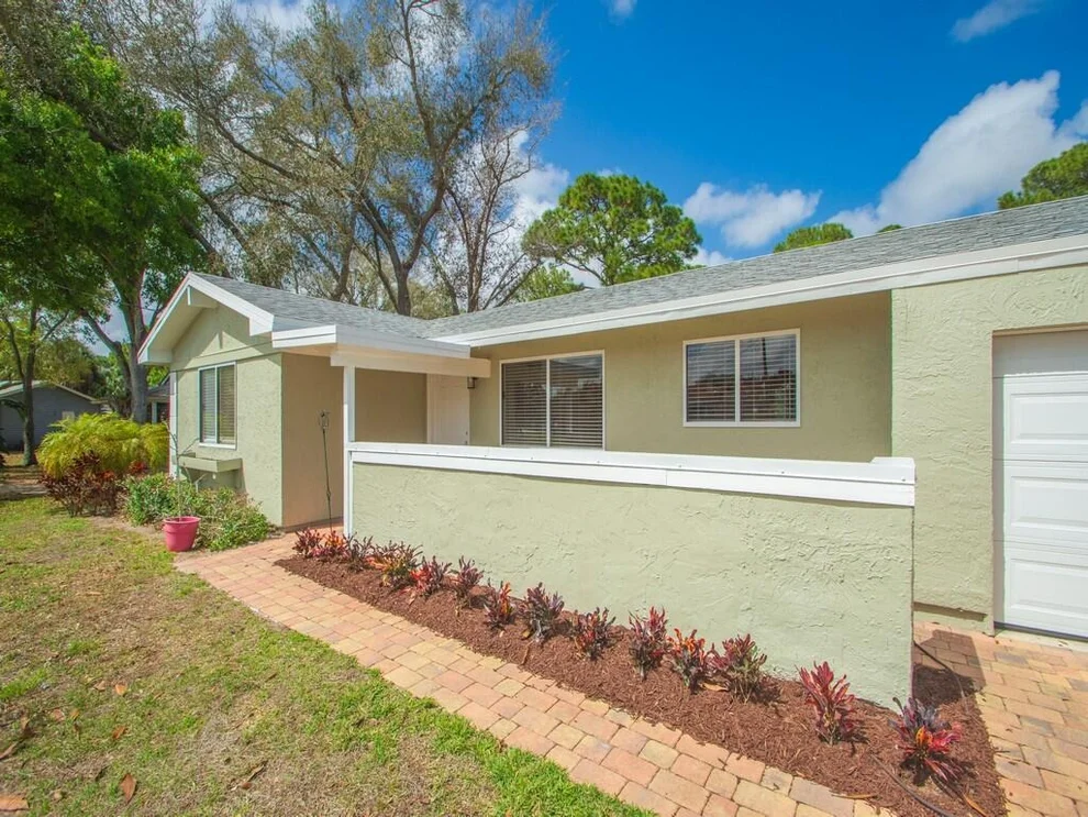 Unit for sale at 2317 SE Gillette Avenue, Port St Lucie, FL 34952