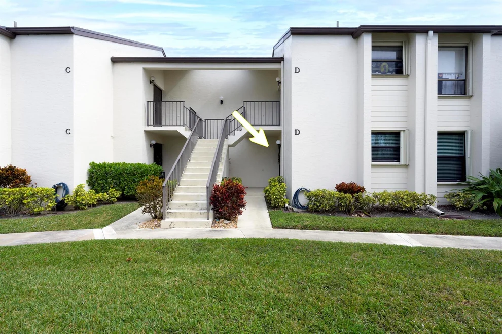 Unit for sale at 101 Wingfoot Drive, Jupiter, FL 33458