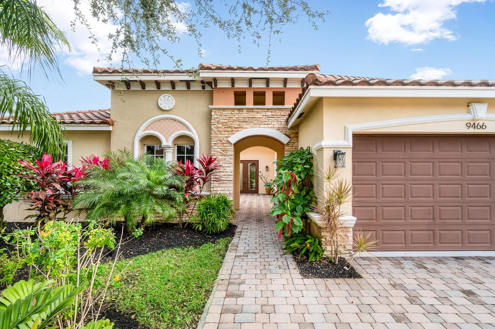 Unit for sale at 9466 Campi Drive, Lake Worth, FL 33467