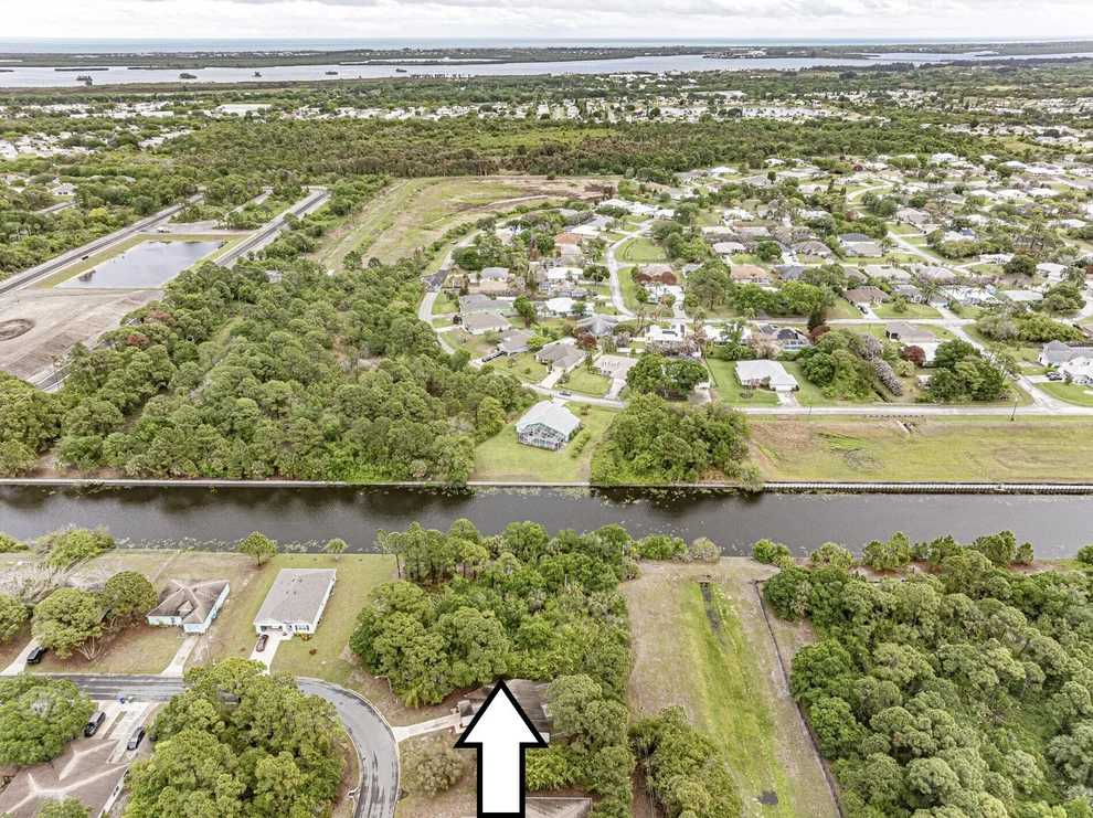 Unit for sale at 116 Dahl Avenue, Sebastian, FL 32958