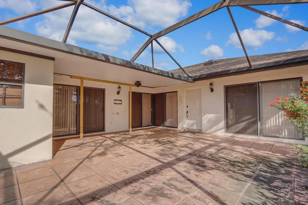 Unit for sale at 6292 SE Monticello Terrace, Hobe Sound, FL 33455
