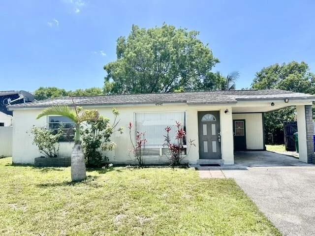 Unit for sale at 4940 SW 18th Street, Fort Lauderdale, FL 33317