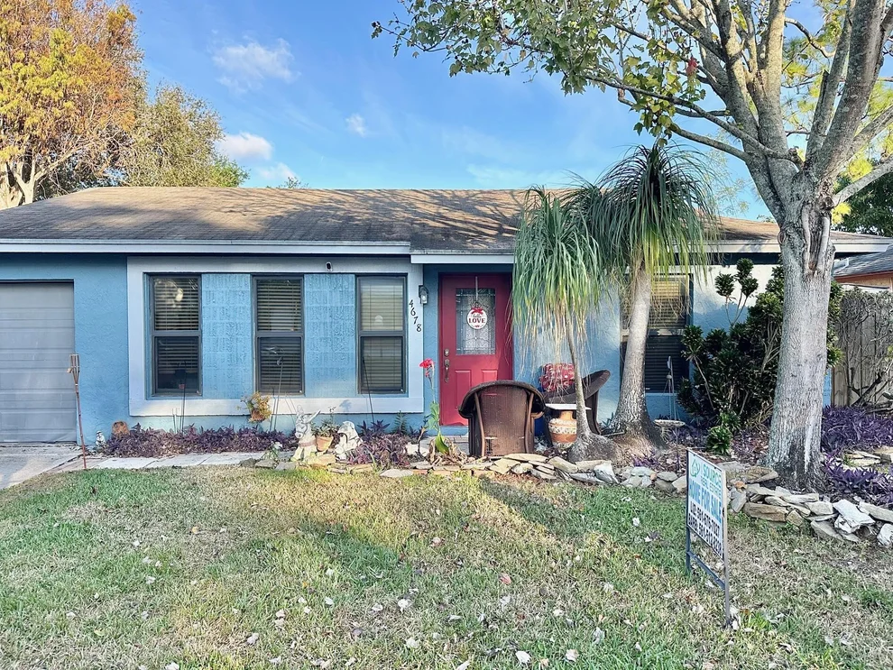 Unit for sale at 4678 Pine Grove Drive, Delray Beach, FL 33445