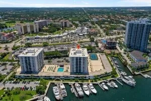 Unit for sale at 1208 Marine Way, North Palm Beach, FL 33408