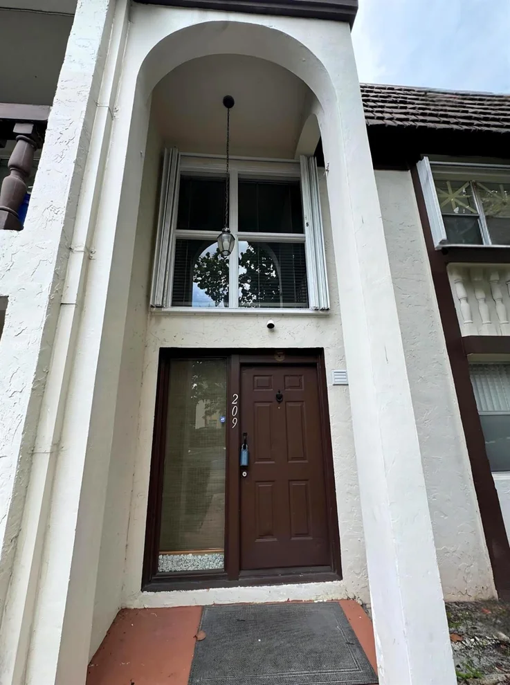 Unit for sale at 6181 NW 57th Street, Tamarac, FL 33319