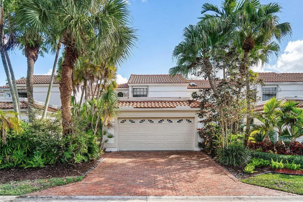 Unit for sale at 22640 Caravelle Circle, Boca Raton, FL 33433