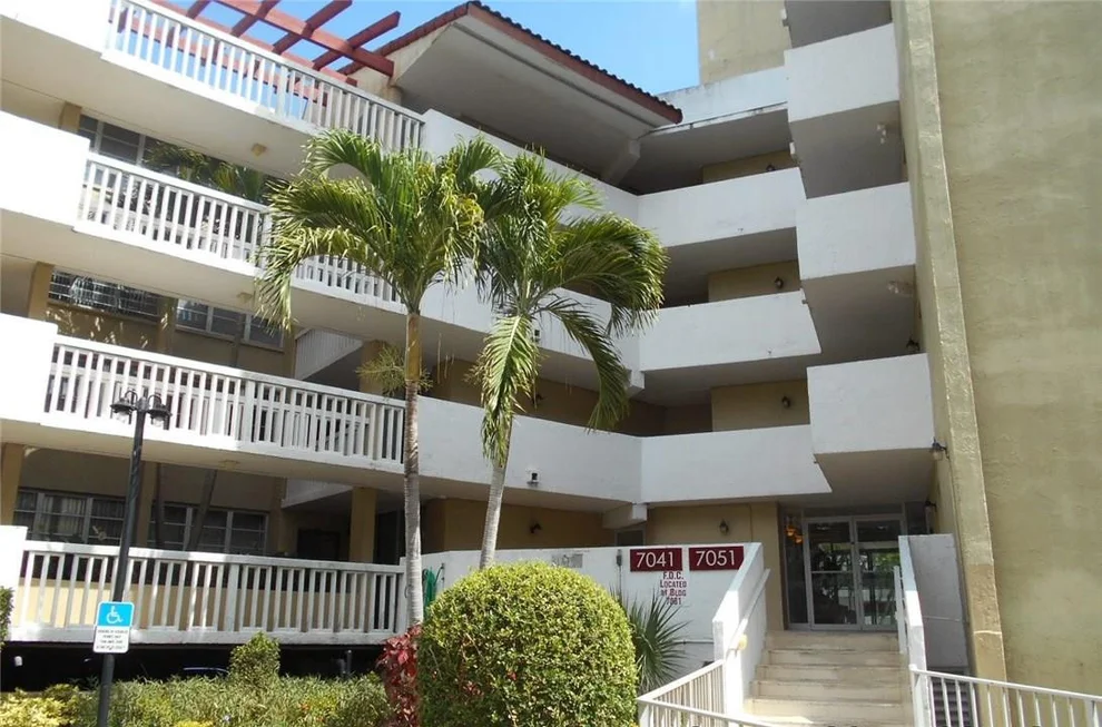 Unit for sale at 7051 Environ Boulevard, Lauderhill, FL 33319