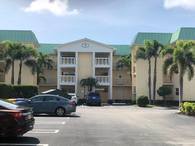 Unit for sale at 9 Colonial Cub Drive, Boynton Beach, FL 33435