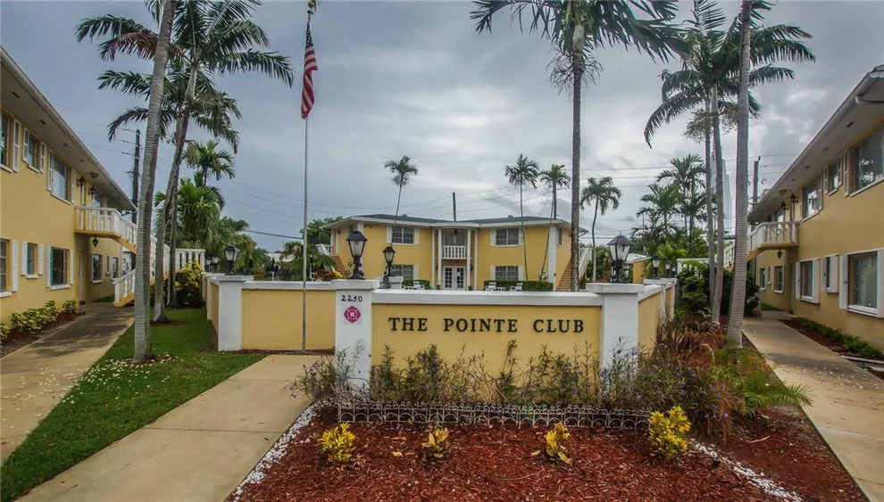 Unit for sale at 5800 NE 22nd Way, Fort Lauderdale, FL 33308