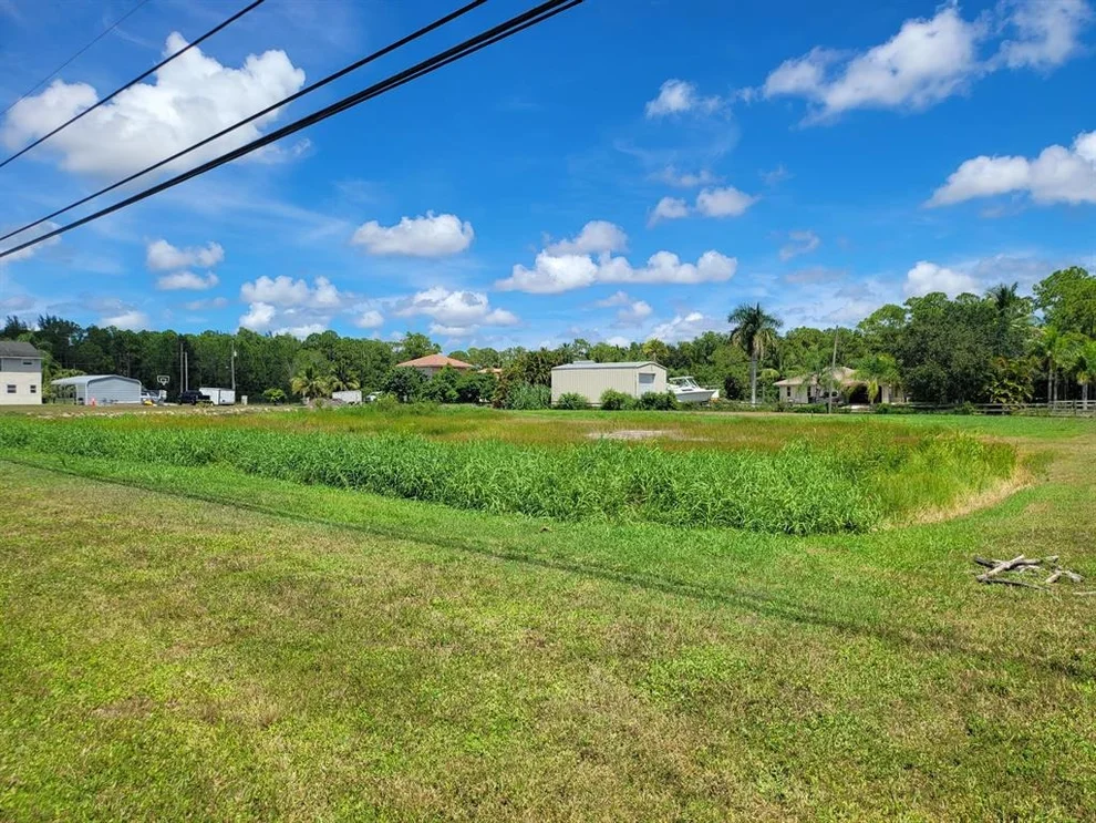 Unit for sale at 0000 75th Lane, Loxahatchee, FL 33470