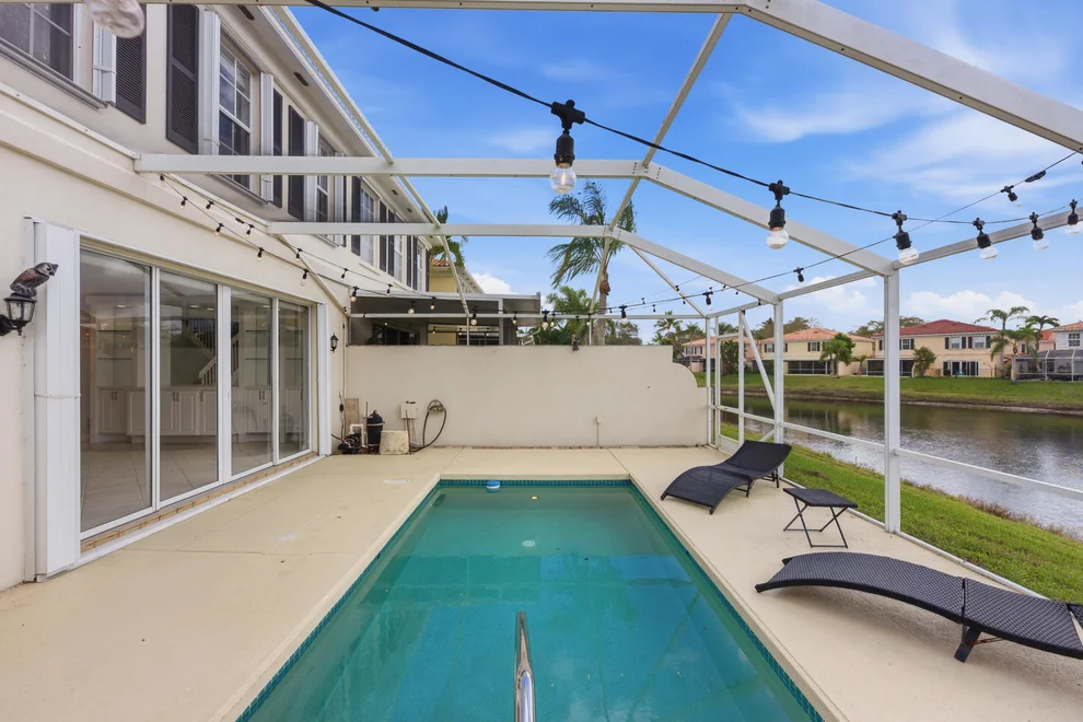 Unit for sale at 2122 Tigris Drive, West Palm Beach, FL 33411