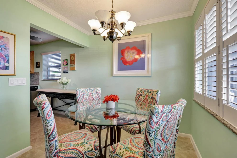 Unit for sale at 61 Berkshire C, West Palm Beach, FL 33417