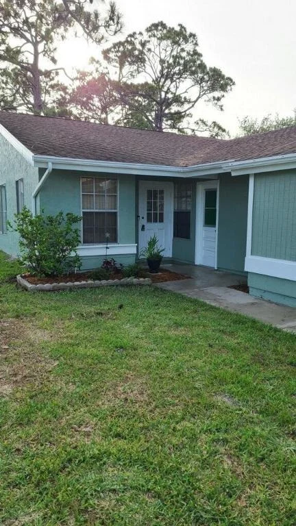 Unit for sale at 1720 SE Linpark Court, Port St Lucie, FL 34952