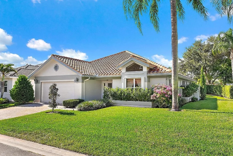 Unit for sale at 7998 SE Hempstead Circle, Hobe Sound, FL 33455