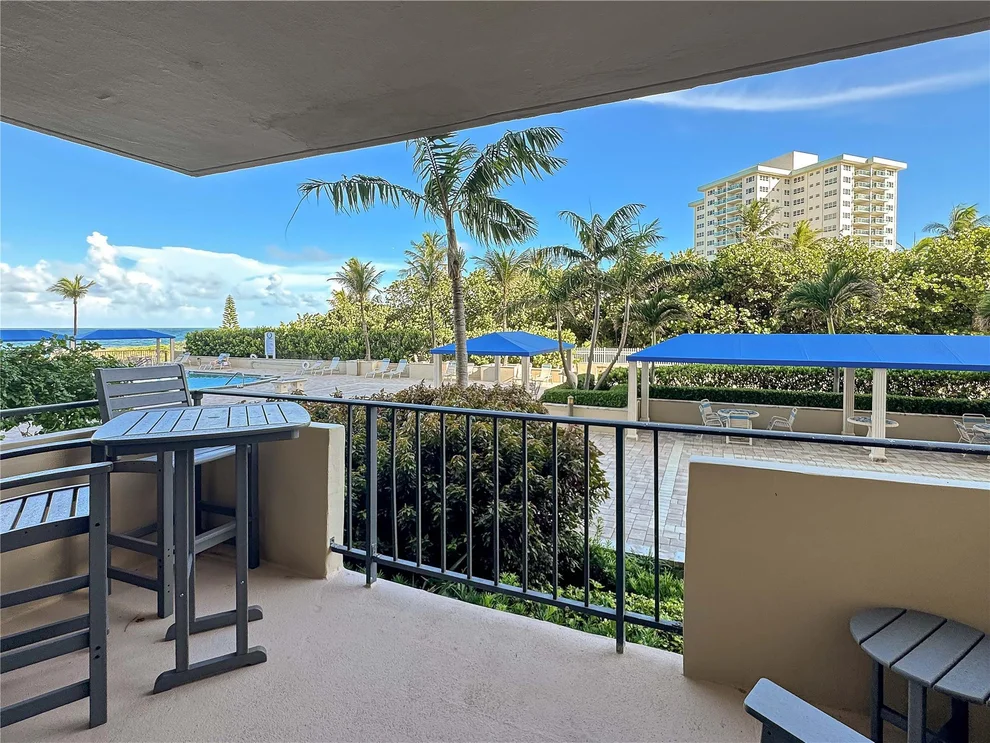 Unit for sale at 2000 S Ocean Boulevard, Lauderdale By The Sea, FL 33062