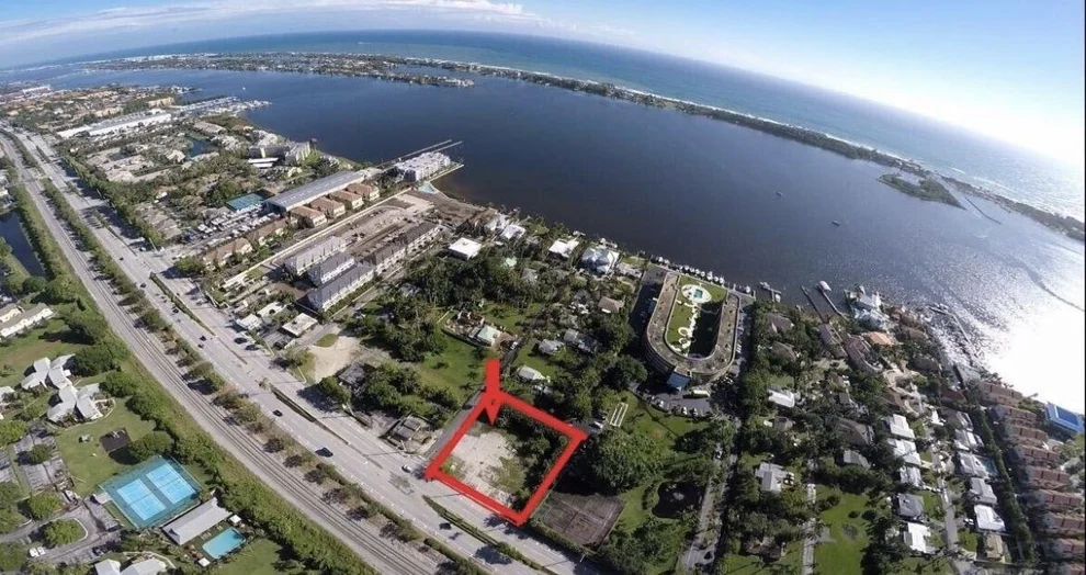 Unit for sale at 2508 N Federal Highway, Boynton Beach, FL 33435