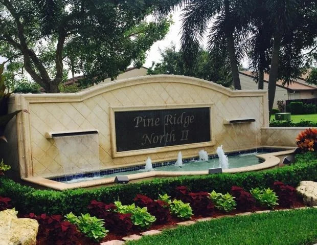 Unit for sale at 613 Sea Pine Way, Greenacres, FL 33415
