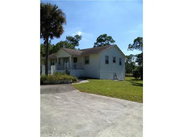 Unit for sale at 16280 E Pimlico Drive, Loxahatchee, FL 33470