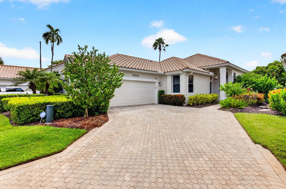 Unit for sale at 6356 NW 25th Way, Boca Raton, FL 33496