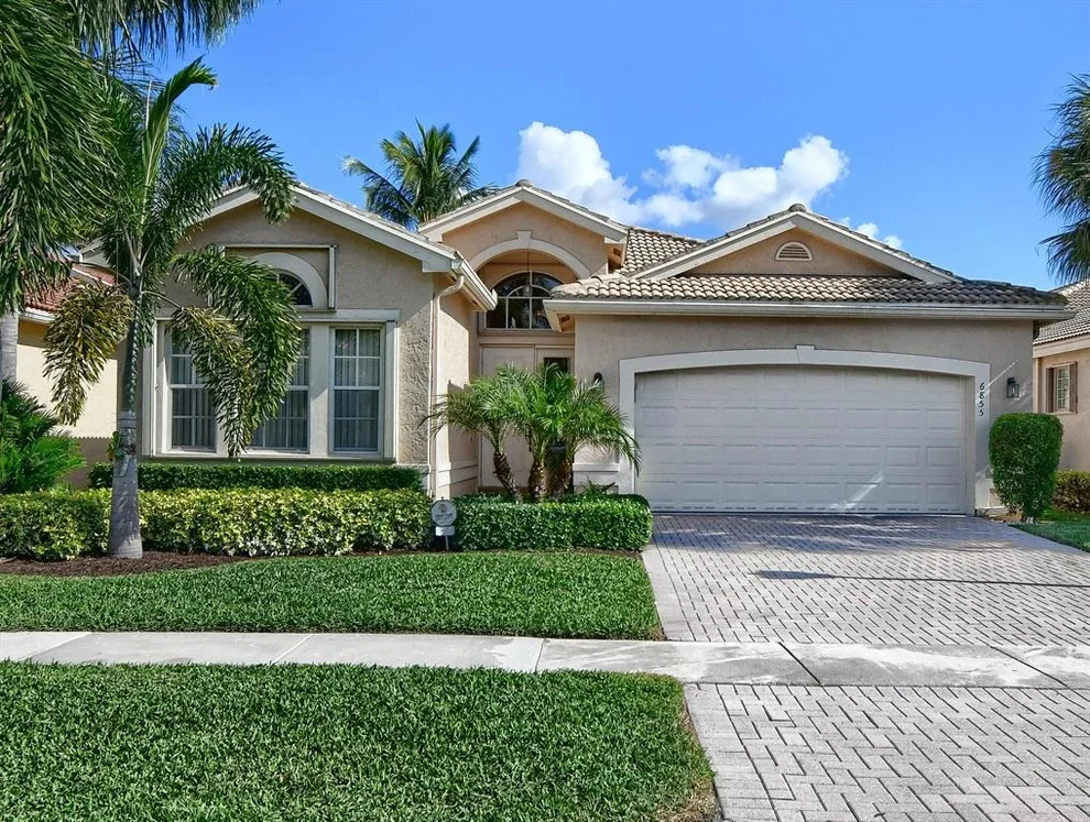 Unit for sale at 6855 Imperial Beach Circle, Delray Beach, FL 33446