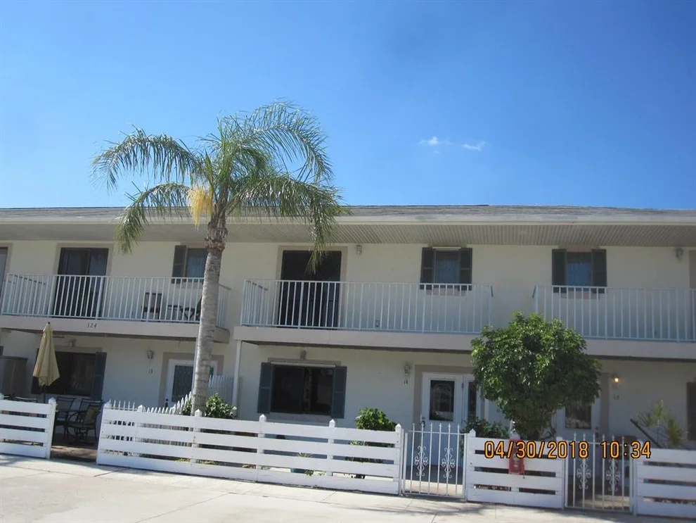 Unit for sale at 324 W Pine Street, Lantana, FL 33462