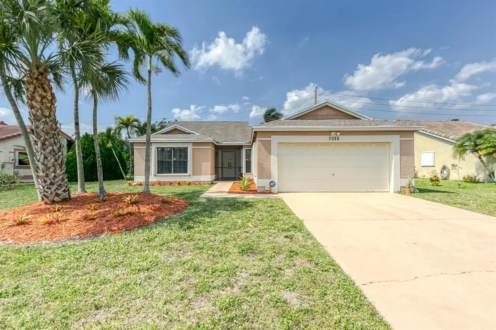 Unit for sale at 7025 NW 108th Avenue, Tamarac, FL 33321