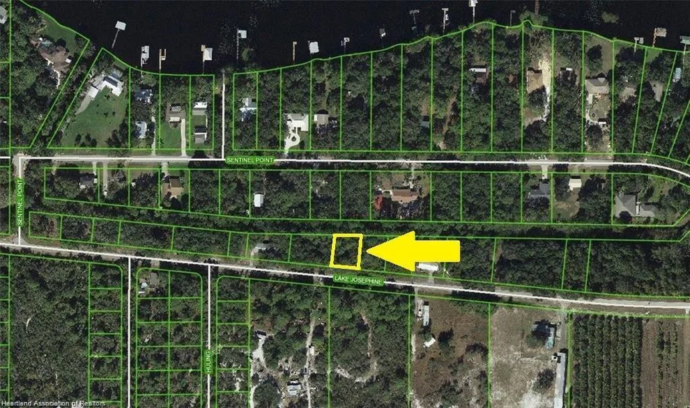 Unit for sale at 1790 Lake Josephine Drive, Sebring, FL 33875