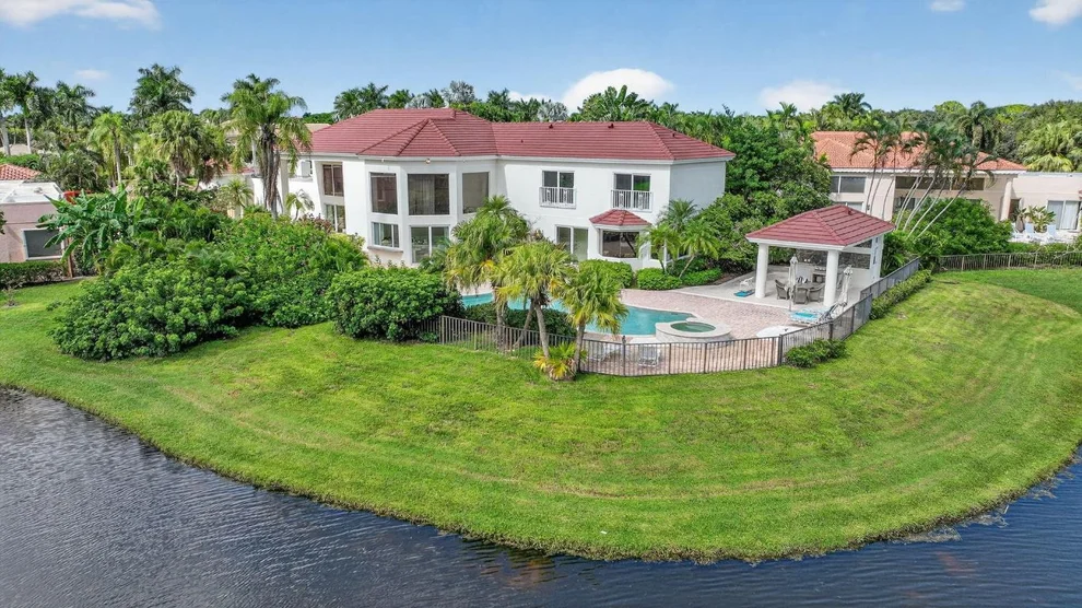 Unit for sale at 16670 Senterra Drive, Delray Beach, FL 33484