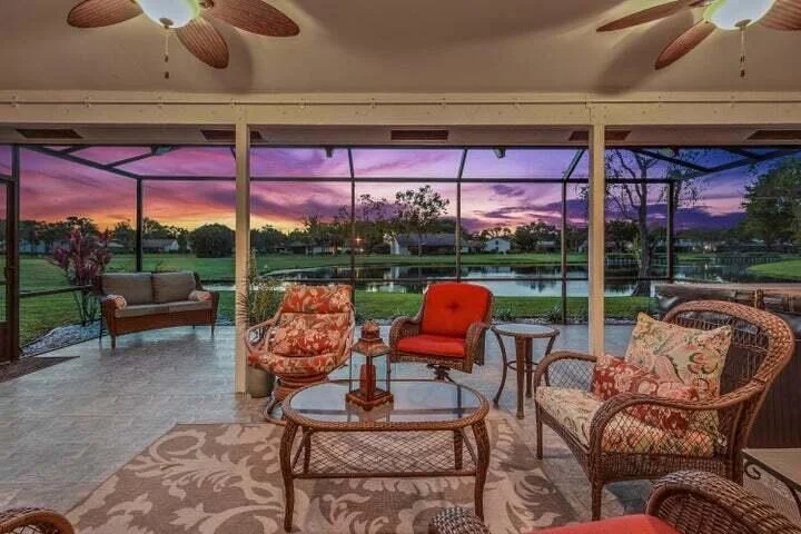Unit for sale at 5591 Boca Delray Boulevard, Delray Beach, FL 33484