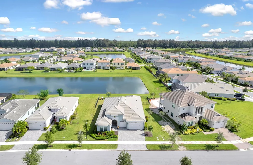 Unit for sale at 15967 Whippoorwill Circle, Westlake, FL 33470
