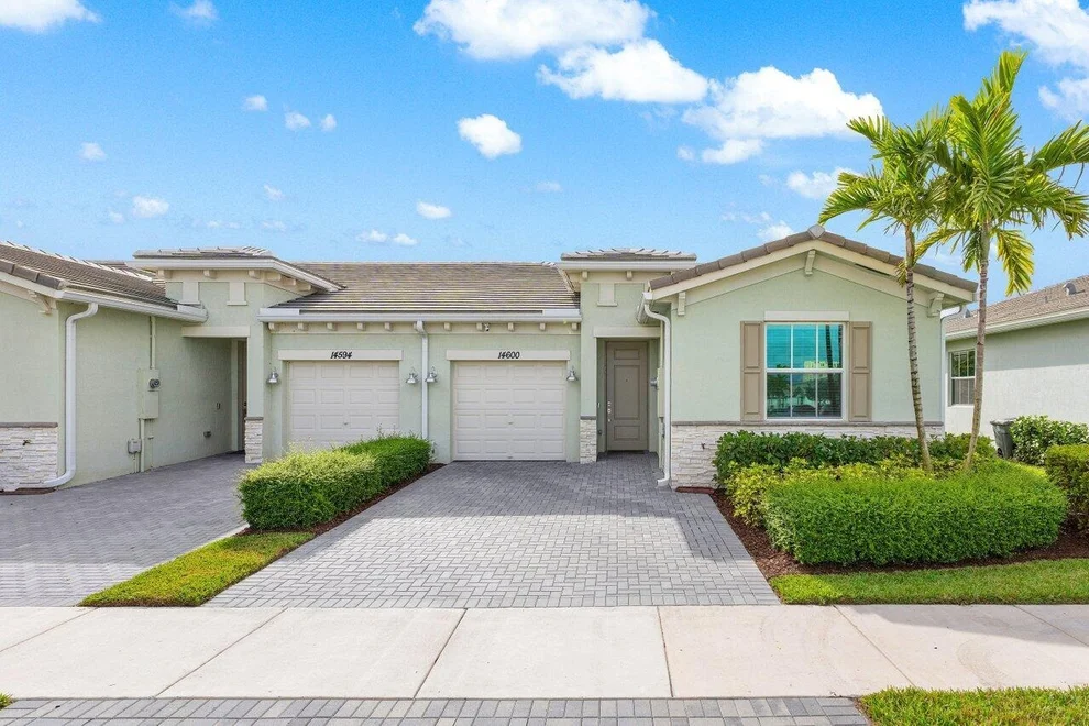 Unit for sale at 14600 Three Ponds Trail, Delray Beach, FL 33446