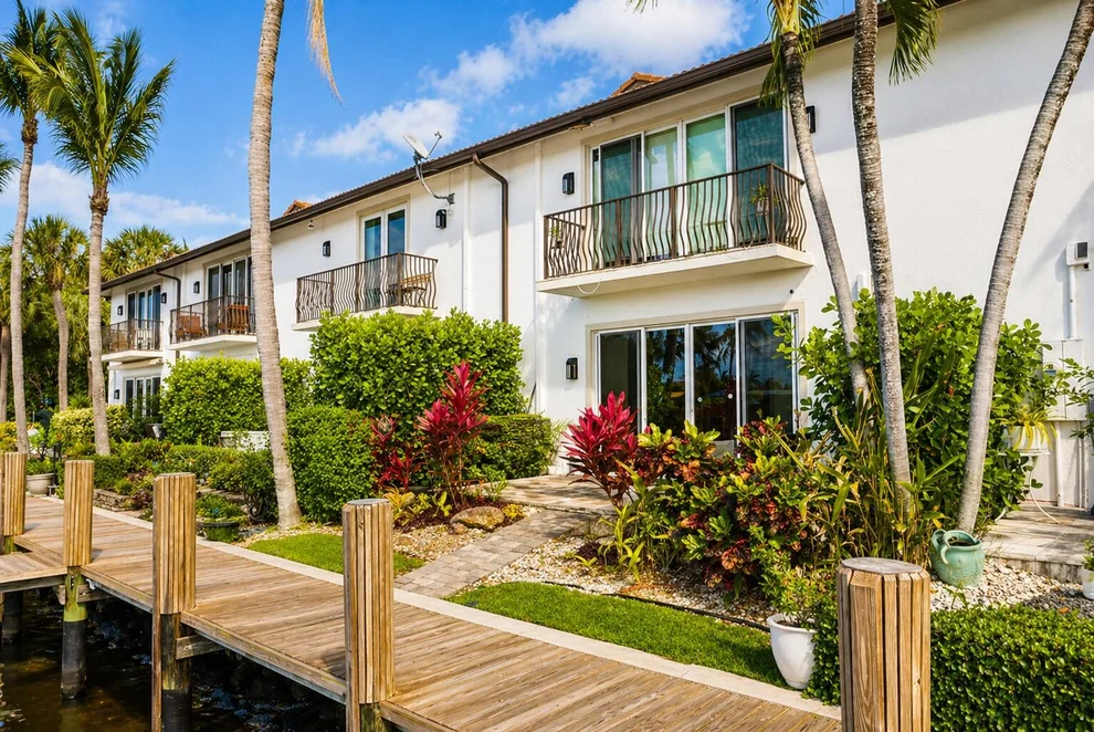 Unit for sale at 1365 SE 3rd Avenue, Pompano Beach, FL 33060