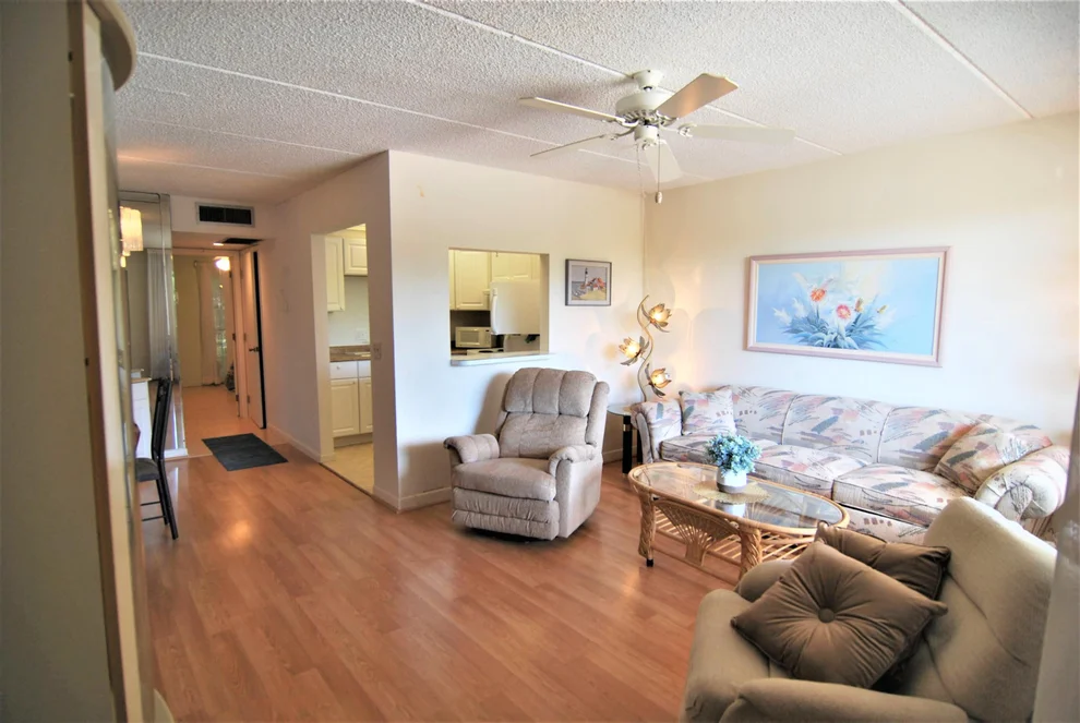 Unit for sale at 200 Village Green Circle E, Palm Springs, FL 33461