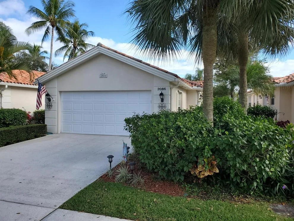 Unit for sale at 2086 Blue Springs Road, West Palm Beach, FL 33411