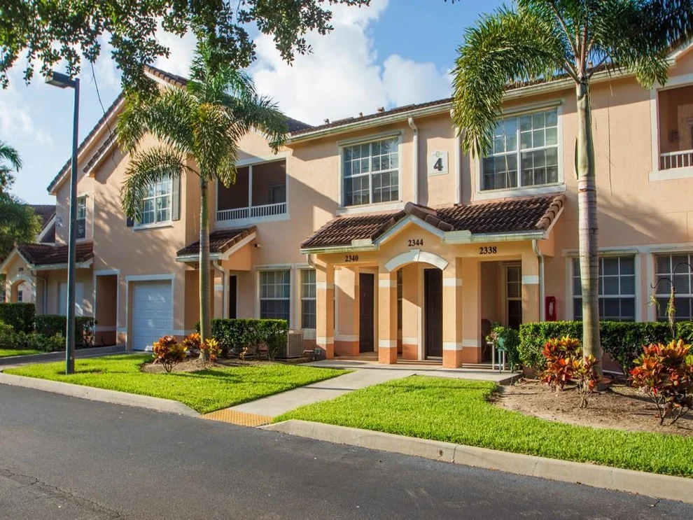 Unit for sale at 2344 57th Circle, Vero Beach, FL 32966