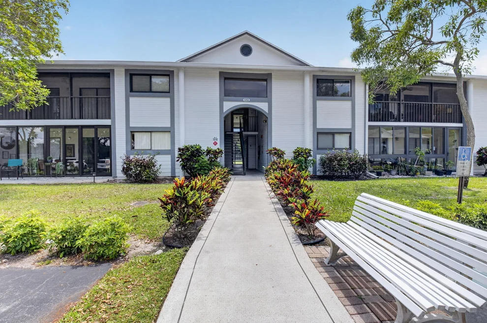 Unit for sale at 15453 Lakes Of Delray Boulevard, Delray Beach, FL 33484