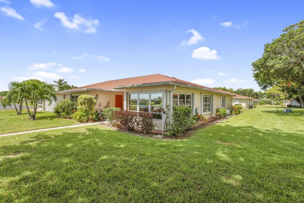 Unit for sale at 4775 NW 3rd Court, Delray Beach, FL 33445